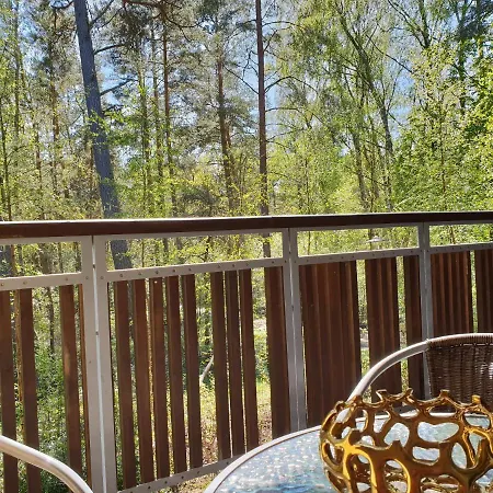 Apartament Jednopoziomowy - *