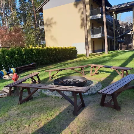 Jednopoziomowy - Pogorzelica (Gmina Rewal)