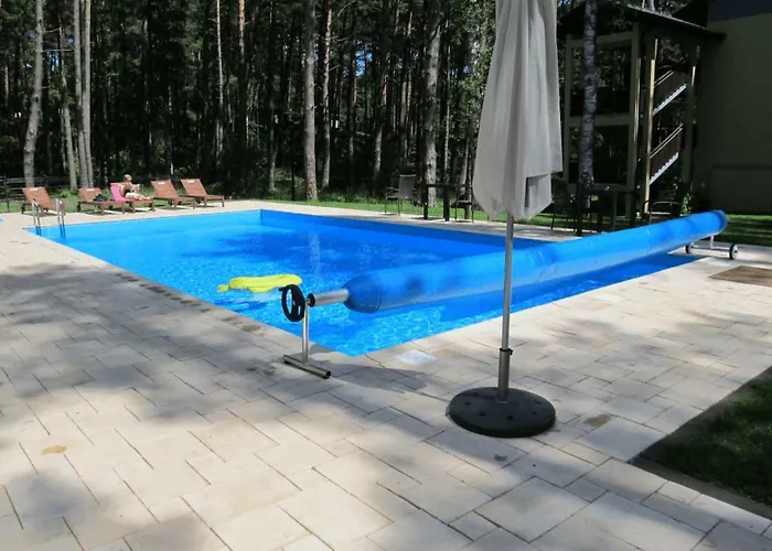 Jednopoziomowy - Apartamento *