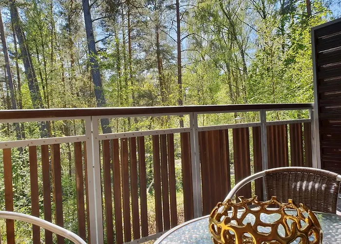 Apartamento Jednopoziomowy - *